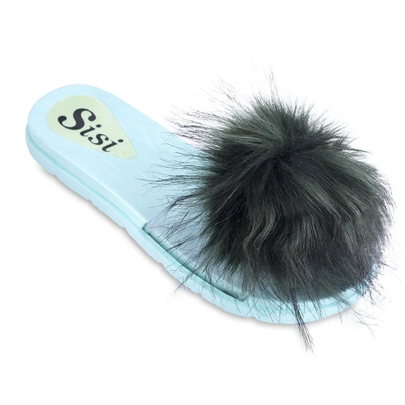 Slipper Melisa Amin PVC