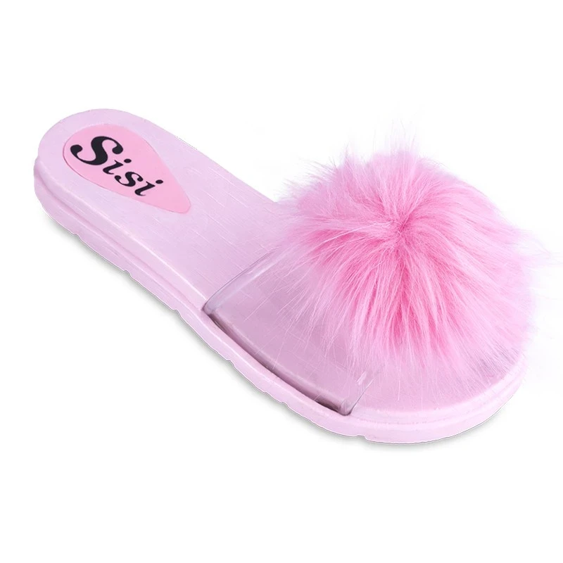 Slipper Melisa Amin PVC