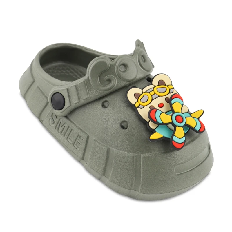 Slipper Helibord Parsi