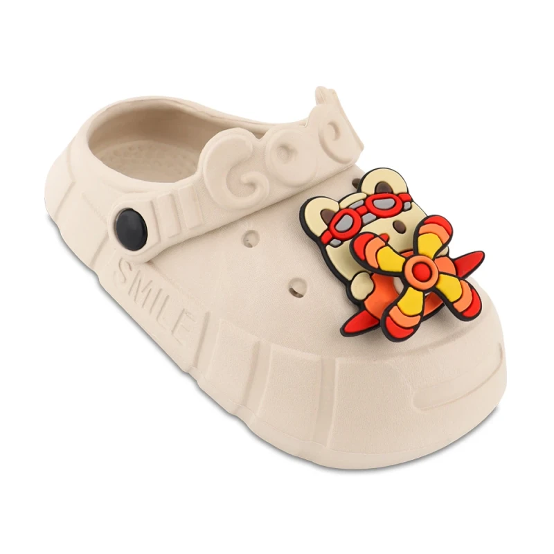 Slipper Helibord Parsi