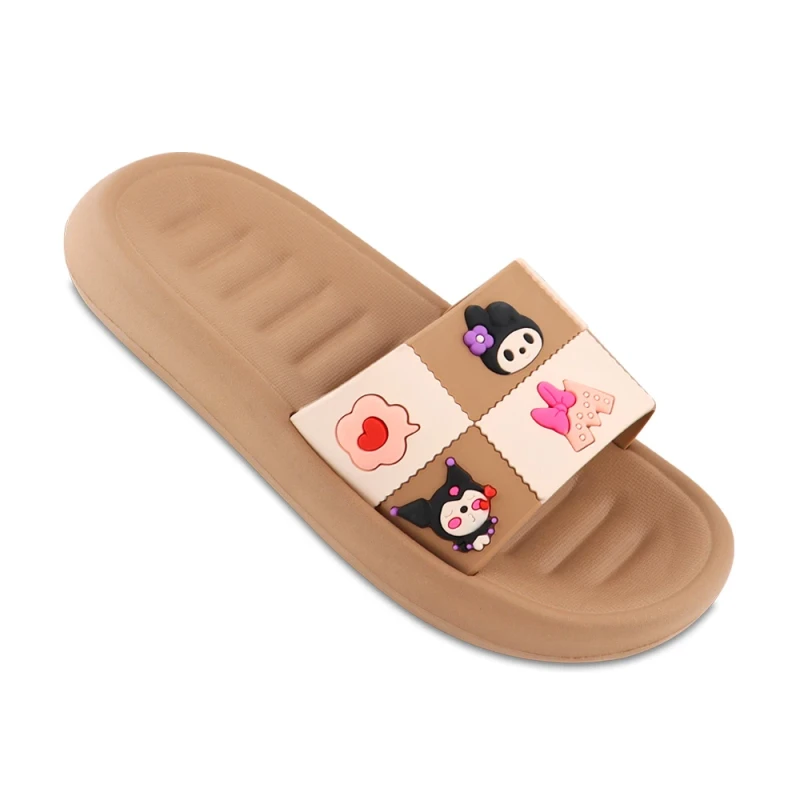 Slipper Victoria Parsi