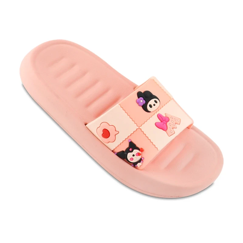 Slipper Victoria Parsi