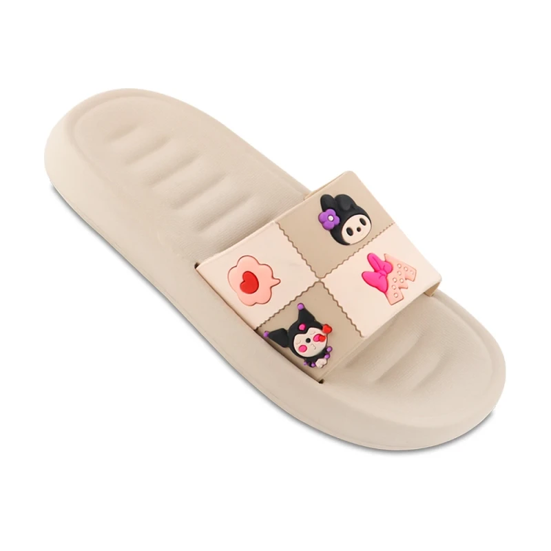 Slipper Victoria Parsi