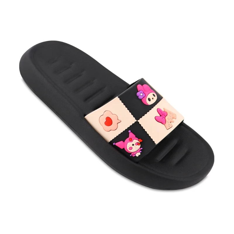 Slipper Victoria Parsi