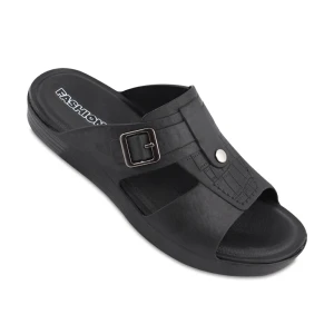 صندل بحرینی زیره هم رنگ پارسی رنگبندی مشکی