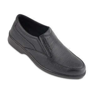 کفش هیرمند پاسارگاد رنگبندی مشکی