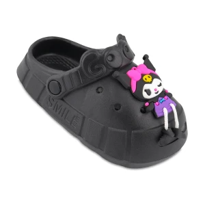 دمپایی هلن پارسی رنگبندی مشکی