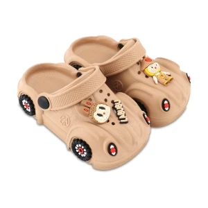Slipper Volks Parsi colors Nescafé