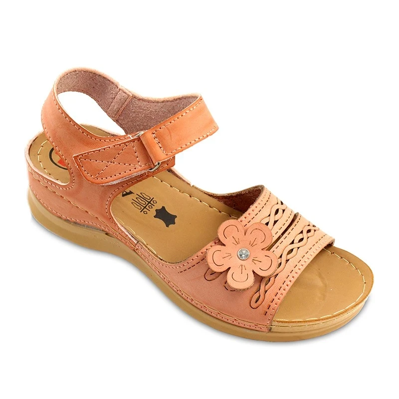 Stilettosy Sandals Sharghi 4005 Kid PAPA PU