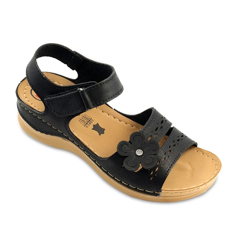 Stilettosy Sandals Sharghi 4005 Kid PAPA PU