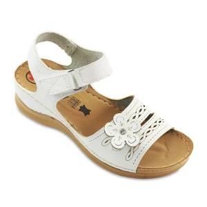 Stilettosy Sandals Sharghi 4005 Kid PAPA PU