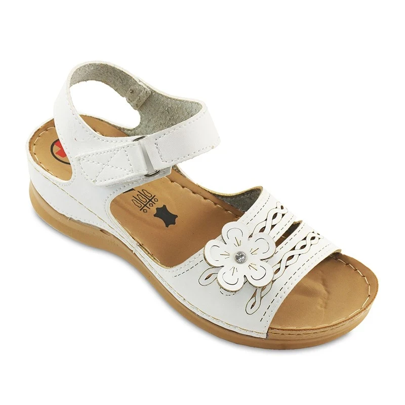 Stilettosy Sandals Sharghi 4005 Kid PAPA PU