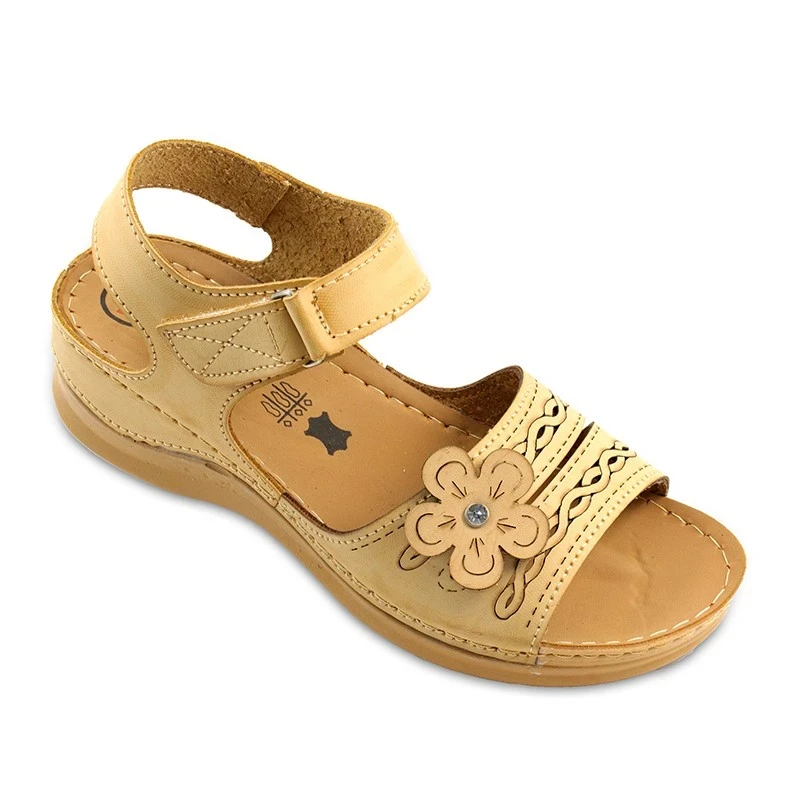 Stilettosy Sandals Sharghi 4005 Kid PAPA PU