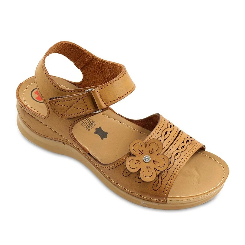 Stilettosy Sandals Sharghi 4005 Kid PAPA PU