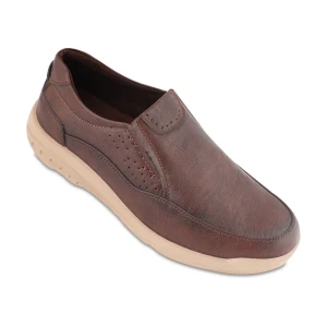 کفش پایا سوگو پاسارگاد رنگبندی قهوه ای