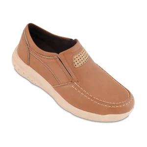 کفش پویان هورس پاسارگاد رنگبندی عسلی