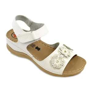 Stilettosy Sandals Sharghi 4006 PAPA PU