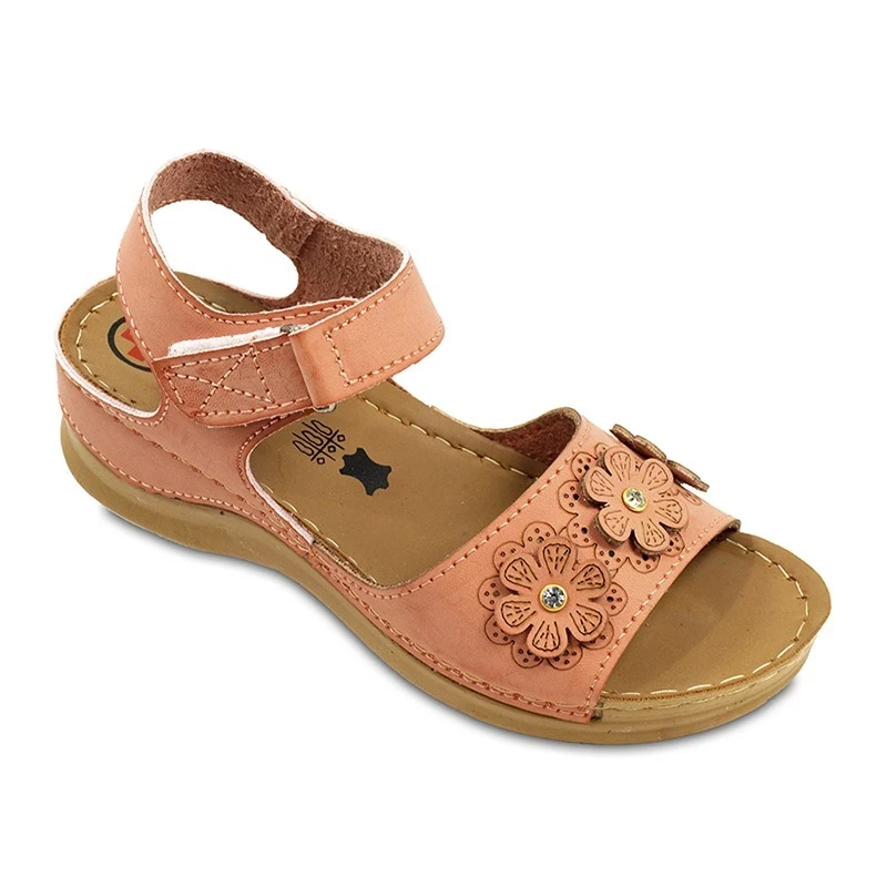 Stilettosy Sandals Sharghi 4006 PAPA PU