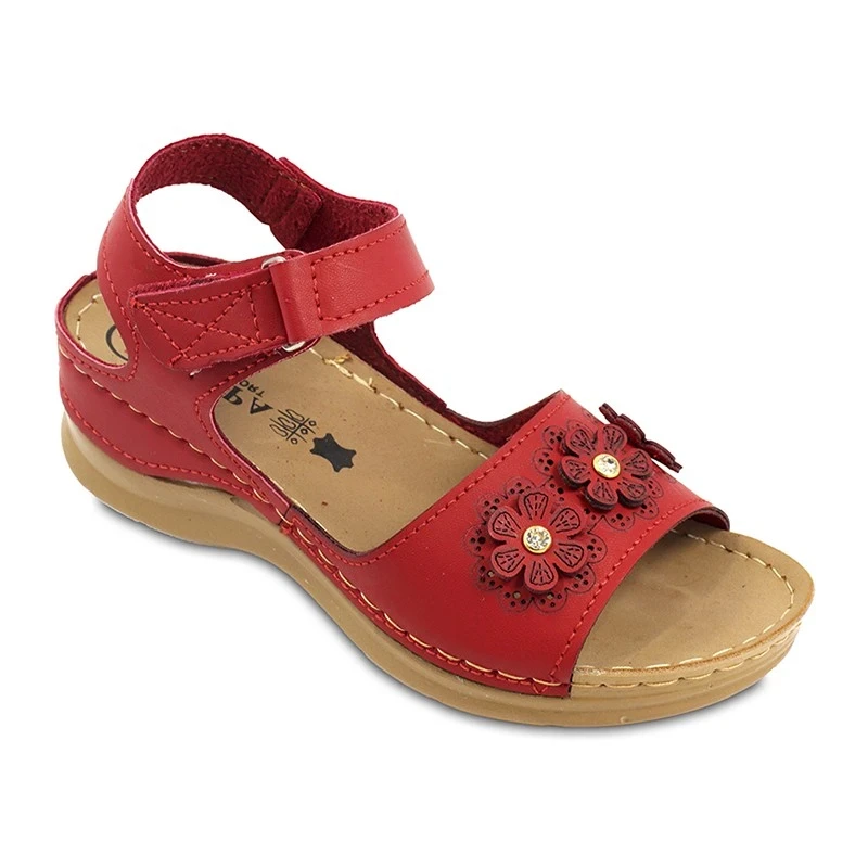 Stilettosy Sandals Sharghi 4006 PAPA PU