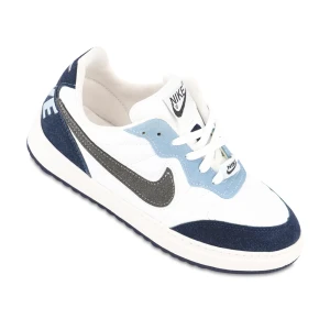 اسپرت نایک تمپو های مد رنگبندی سرمه ای