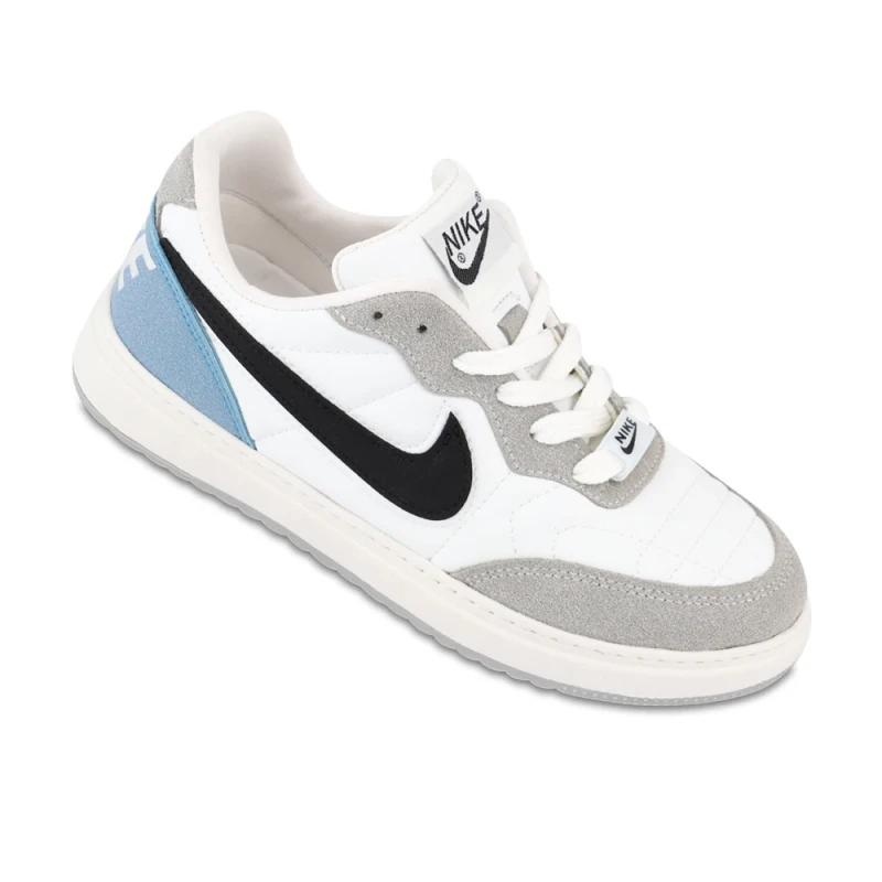 اسپرت نایک تمپو های مد رنگبندی آبی