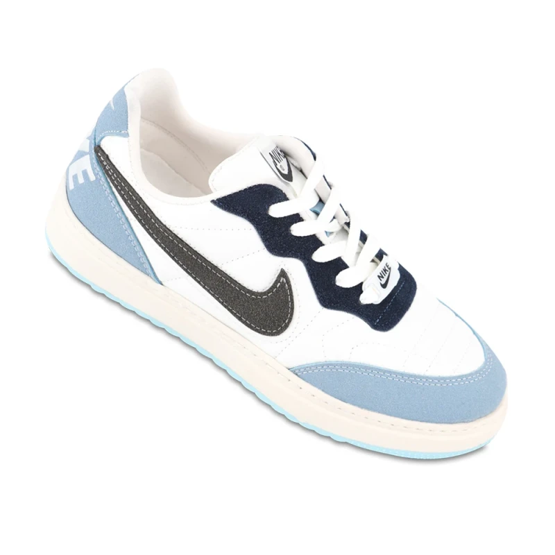 اسپرت نایک تمپو های مد رنگبندی سفید