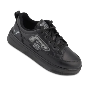 اسپرت الیکا های مد رنگبندی مشکی