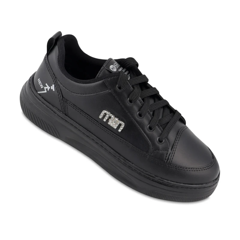 اسپرت آیهان های مد رنگبندی مشکی