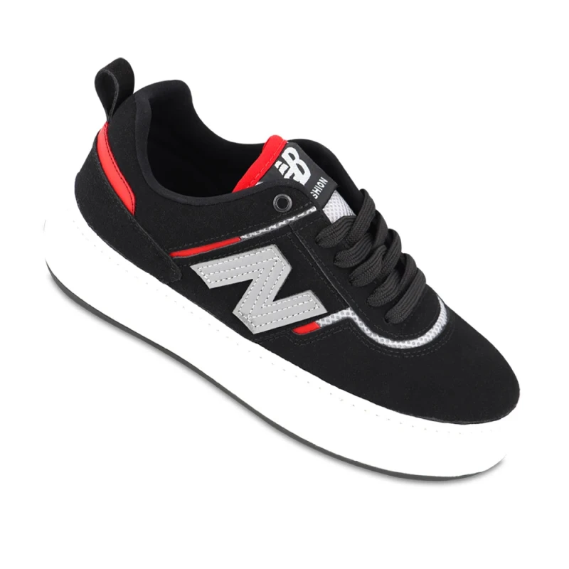 اسپرت نیوبالانس های مد رنگبندی قرمز