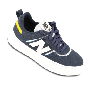 اسپرت نیوبالانس های مد رنگبندی سرمه ای