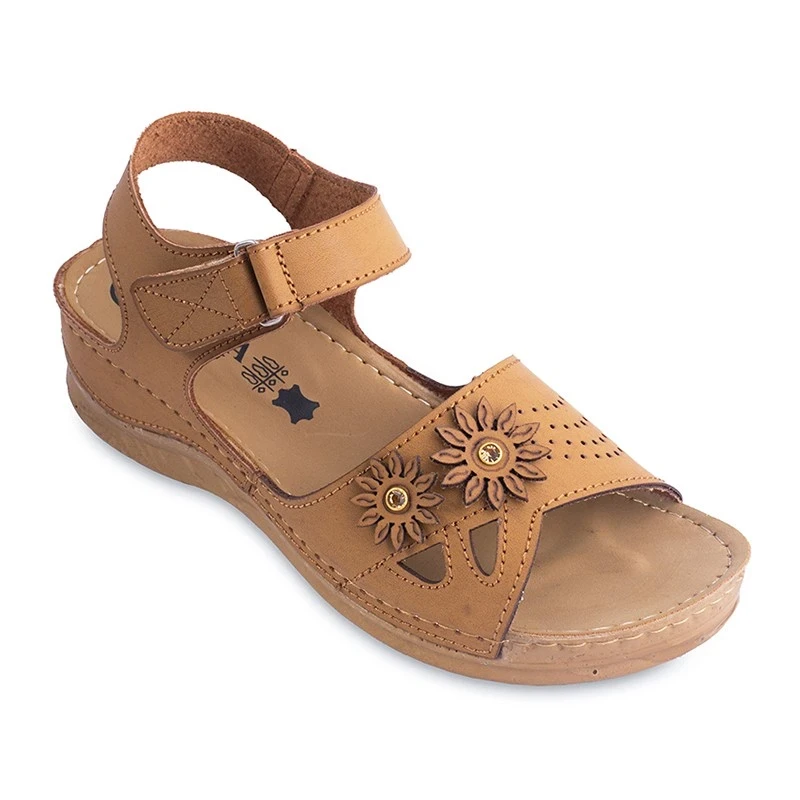 Stilettosy Sandals Sharghi 4010 PAPA PU