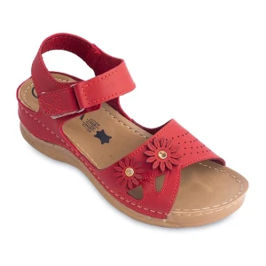 Stilettosy Sandals Sharghi 4010 PAPA PU