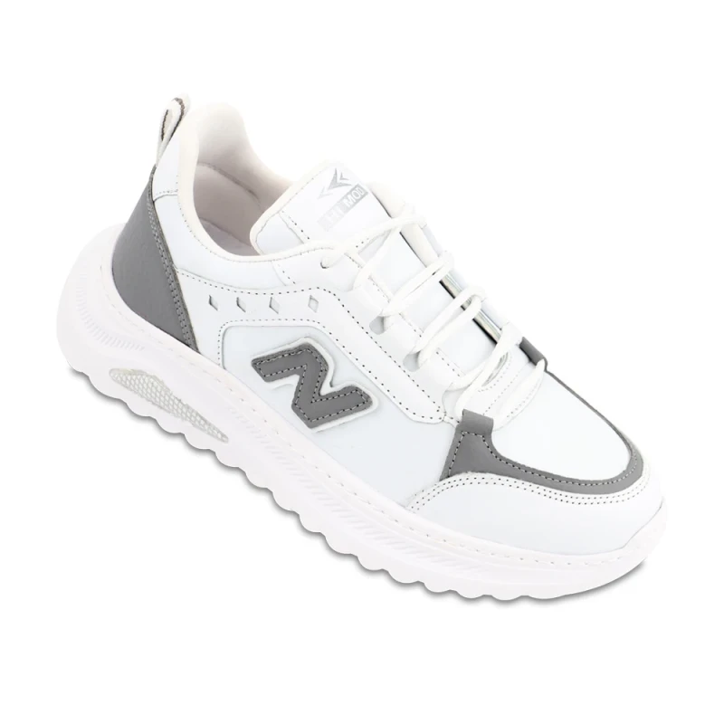 اسپرت پلاریس نایک های مد رنگبندی طوسی