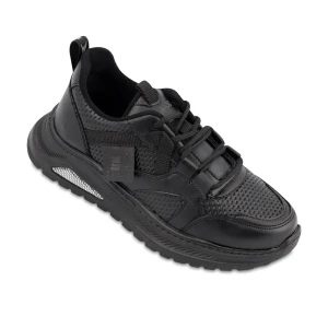 اسپرت ماهریس های مد رنگبندی مشکی