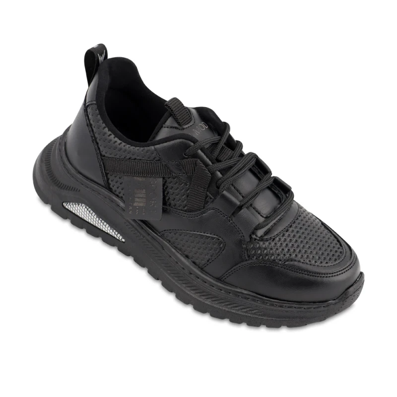 اسپرت ماهریس های مد رنگبندی مشکی