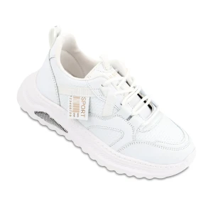 اسپرت ماهریس های مد رنگبندی سفید