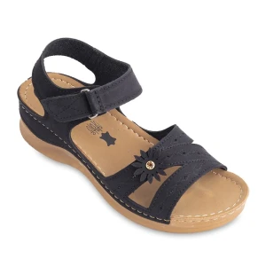 Stilettosy Sandals Sharghi 4011 PAPA PU