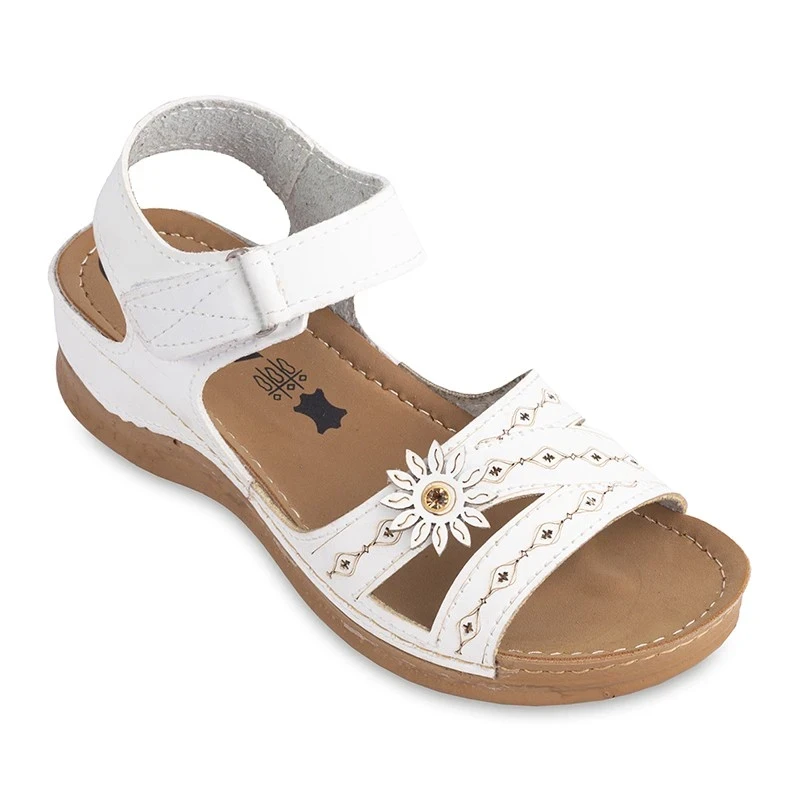 Stilettosy Sandals Sharghi 4011 PAPA PU