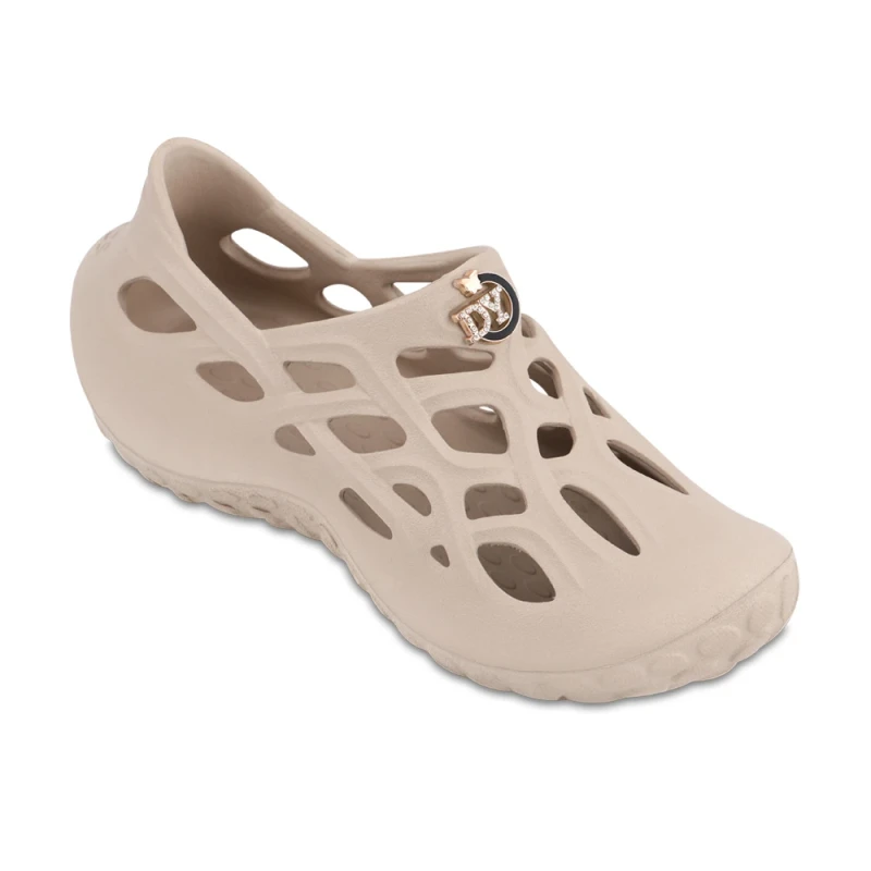 گالش دیور پارسی رنگبندی نسکافه ای