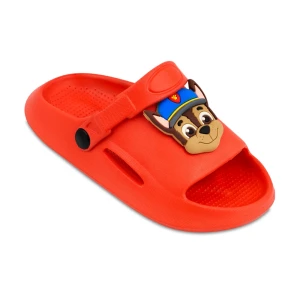 دمپایی هیرو پارسی رنگبندی قرمز