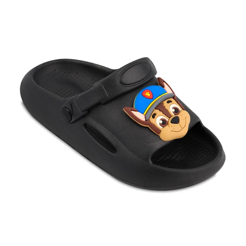 دمپایی هیرو پارسی رنگبندی مشکی