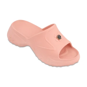 دمپایی نگین پارسی رنگبندی 