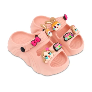 دمپایی قاصدک پارسی رنگبندی کالباسی