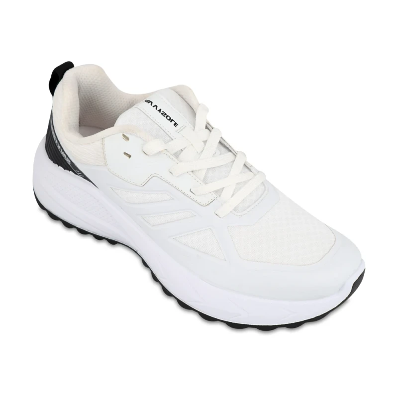 اسپرت نیوتون کویر رنگبندی سفید