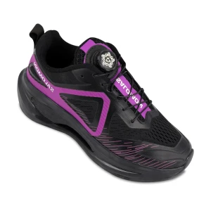 اسپرت سالامون مکس کویر رنگبندی بنفش