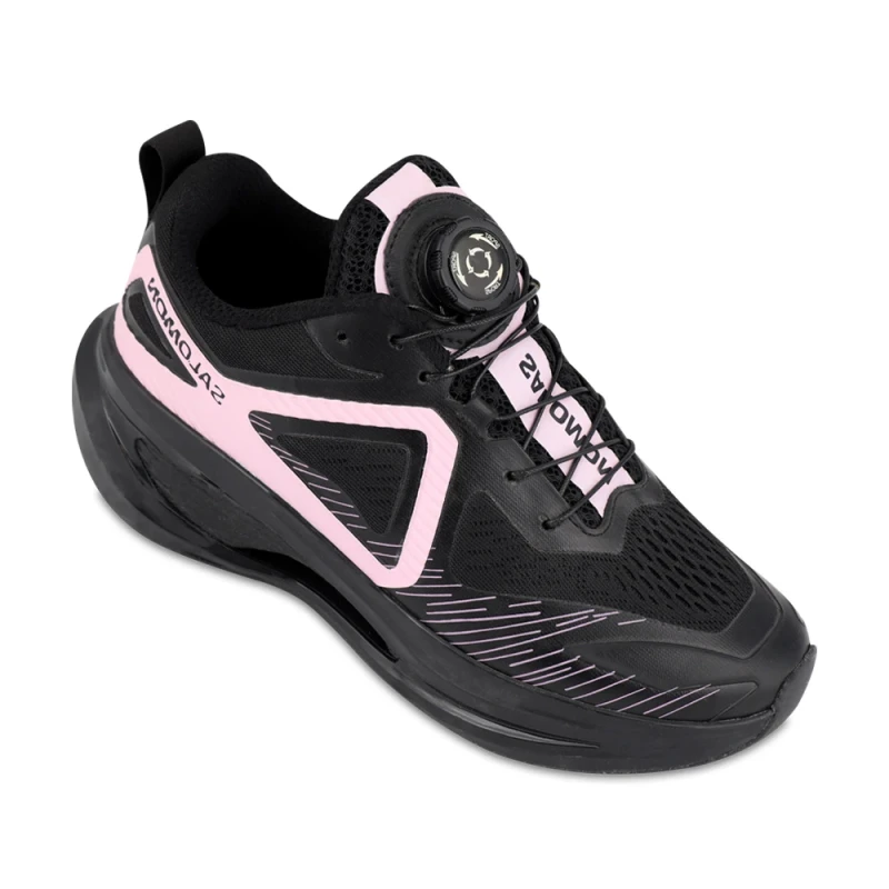 اسپرت سالامون مکس کویر رنگبندی یاسی