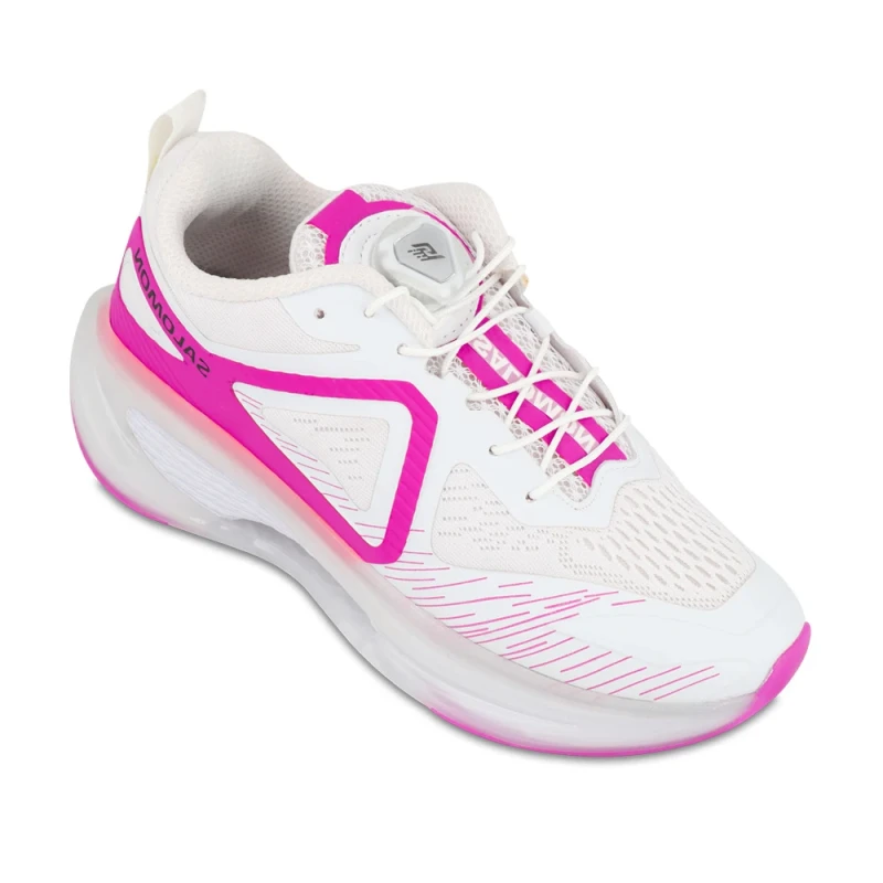 اسپرت سالامون مکس کویر رنگبندی صورتی