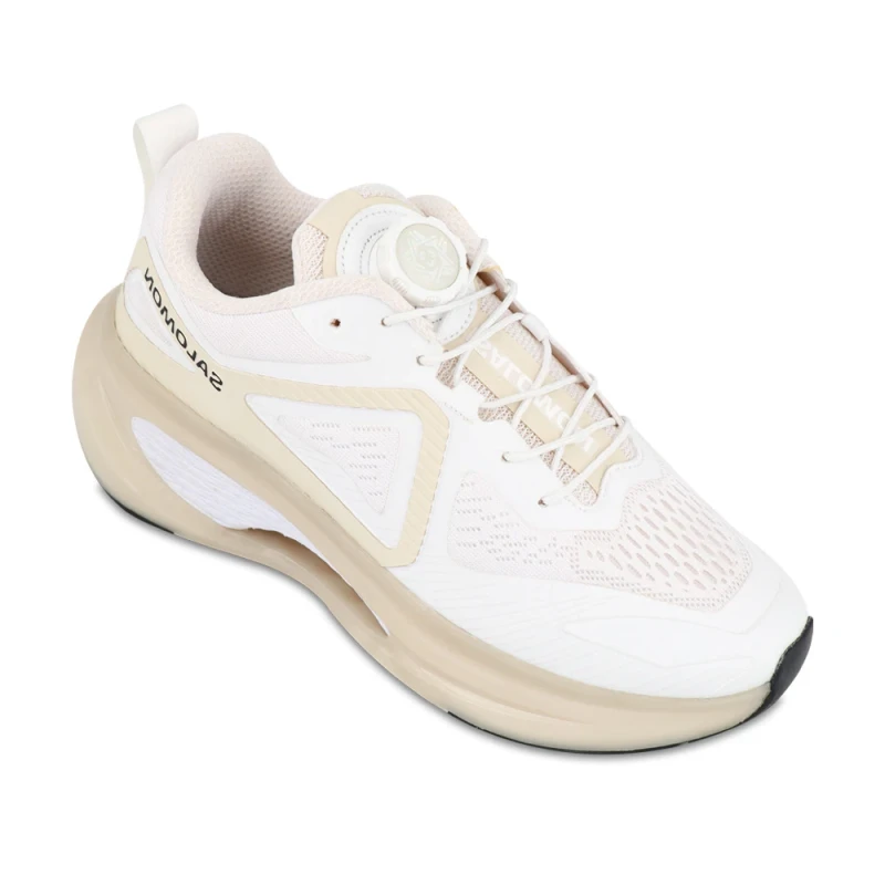 اسپرت سالامون مکس کویر رنگبندی کرم