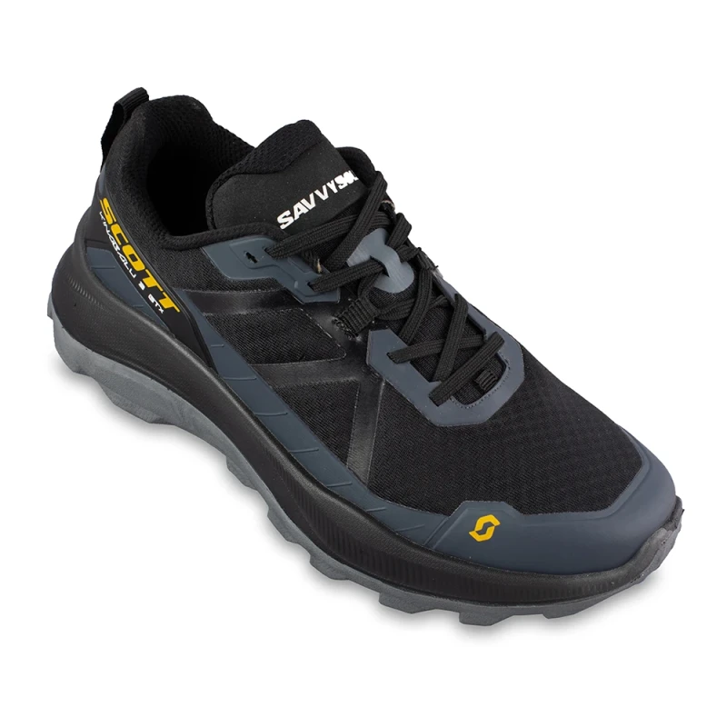 اسپرت اسکات کویر رنگبندی سرمه ای