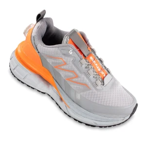 اسپرت شارک کویر رنگبندی طوسی